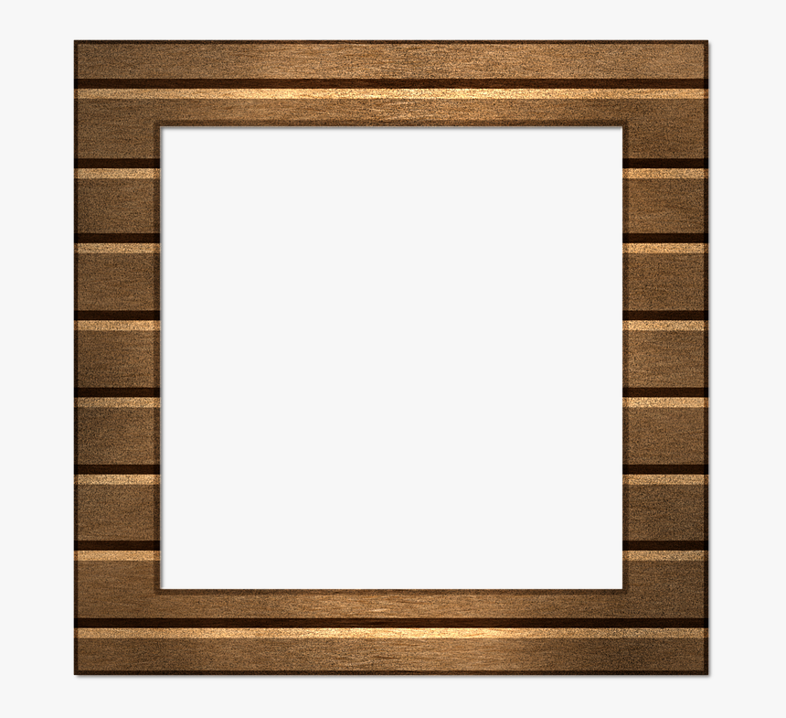 You Can Give Away Chocolate Photo Frames To Your Guests - Moldura Para Foto Em Alta Resolução, HD Png Download, Free Download