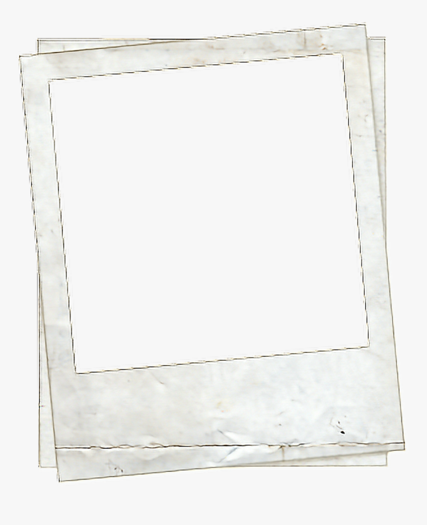Transparent Old Wood Frame Png - Old Photo Frame Png, Png Download, Free Download