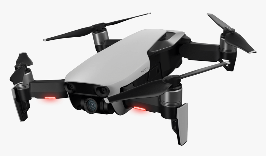 Drone, Quadcopter Png - Dji Mavic Air Price In India, Transparent Png, Free Download