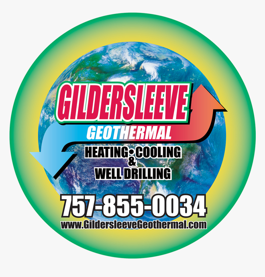 Gildersleve Geothermal, HD Png Download, Free Download