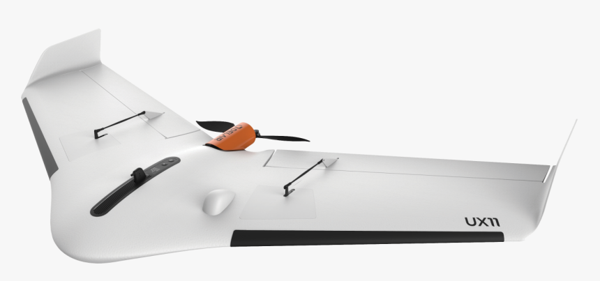 Transparent Uav Png - Unmanned Aerial Vehicle, Png Download, Free Download