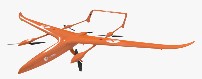 Transparent Uav Png - Light Aircraft, Png Download, Free Download