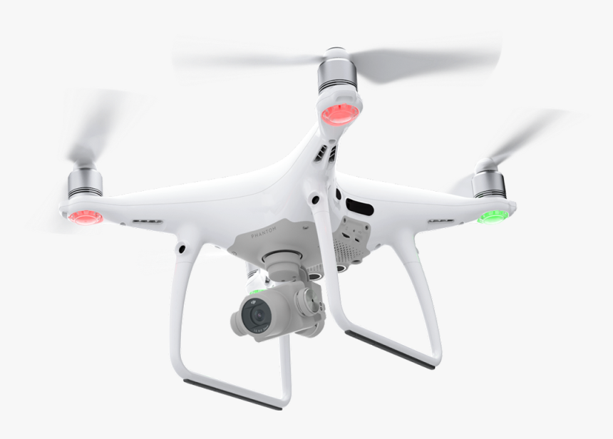 A Closer Look At The Dji Phantom 4 Pro - Drone Dji Phantom 5, HD Png Download, Free Download