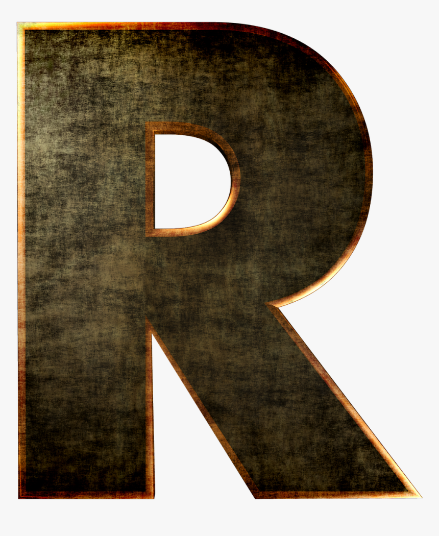 Grunge Font Lettering Transparent Pixabay, HD Png Download, Free Download