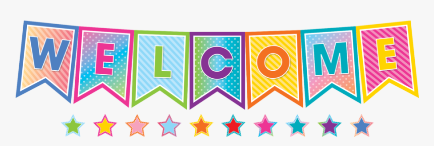 Welcome Bulletin Board, HD Png Download, Free Download