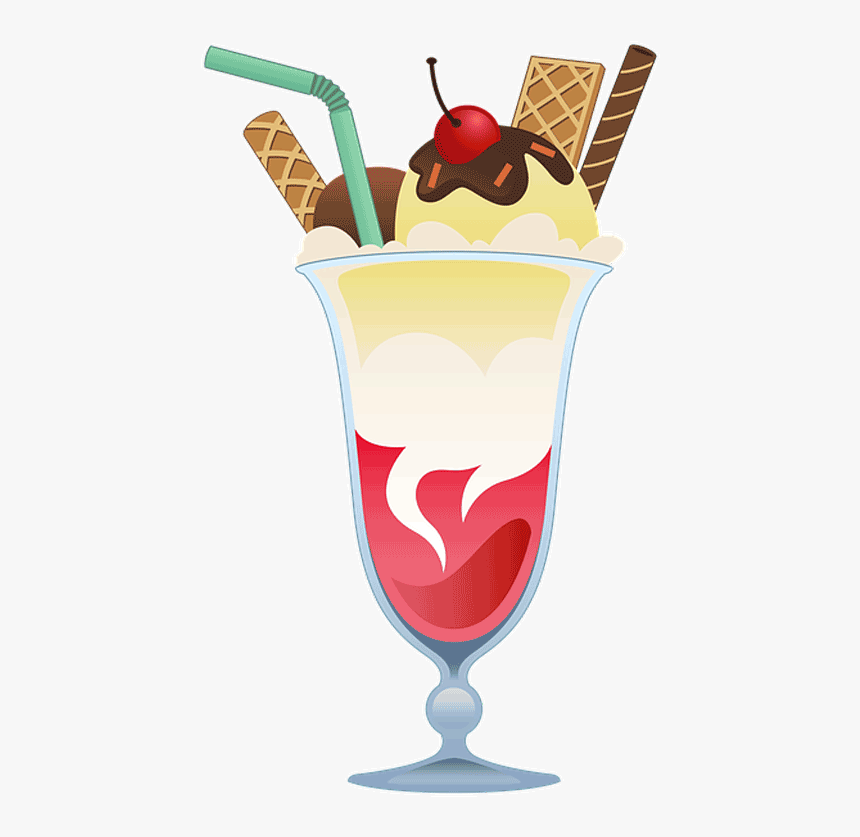 Transparent Milkshake Clipart Ice Cream Shake Clip Art Hd Png Download Kindpng,Office Feng Shui Items
