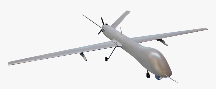 # - Surveillance Uav Png, Transparent Png, Free Download