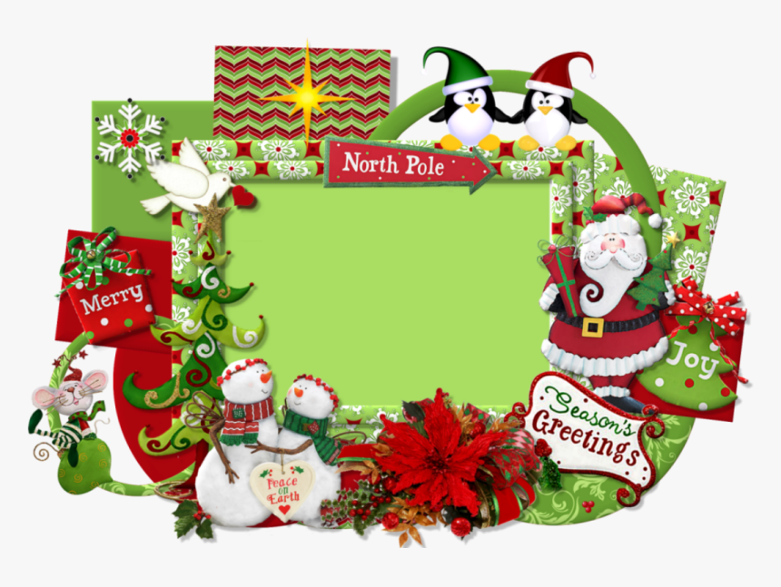 Christmas Cluster Png Transparent, Png Download, Free Download