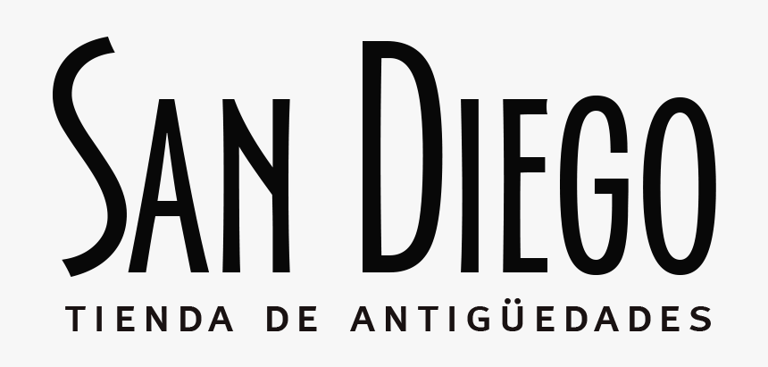 San Diego Tienda De Antigüedades - Oval, HD Png Download, Free Download