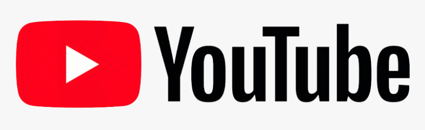 Creative Youtube Logo Png, Transparent Png, Free Download