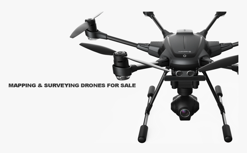 Mapping And Surveying Drones For Sale - Drone For Surveying Price, HD Png Download, Free Download