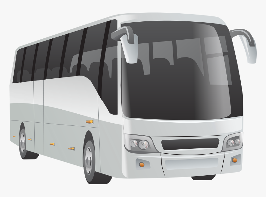 Download Bus Png Hd - Bus Transparent, Png Download, Free Download