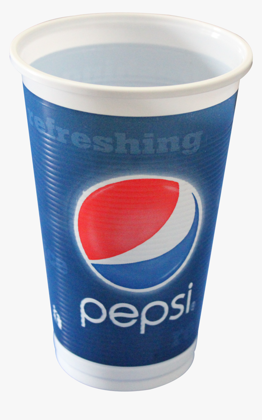 Transparent Pepsi Cup Png - Pepsi 1950, Png Download, Free Download