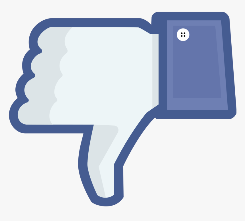 Dislike Png, Transparent Png, Free Download