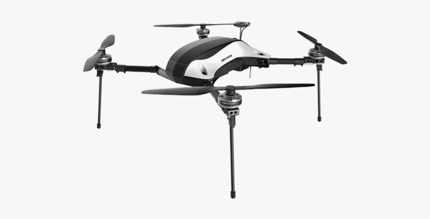 Drone Camera Hikvision, HD Png Download, Free Download