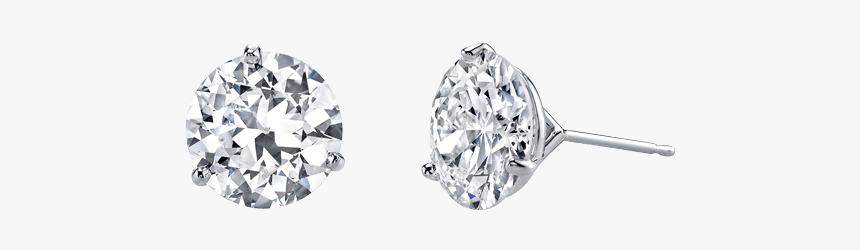 Harry Kotlar Diamond Earrings, HD Png Download, Free Download