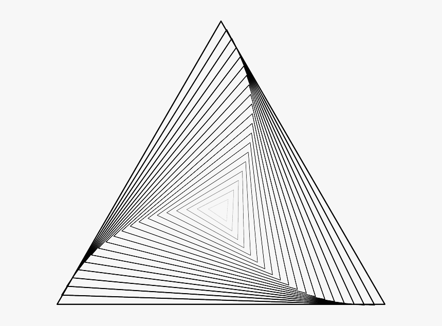Triangulo Arte, HD Png Download, Free Download