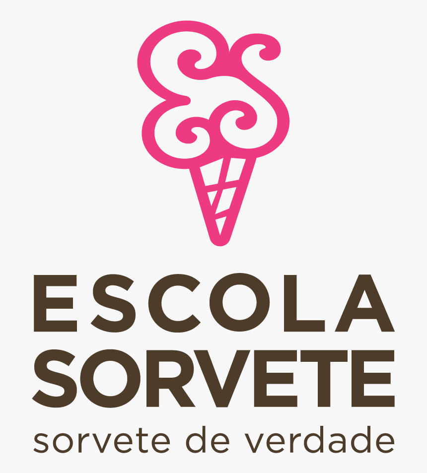 Logo - Logo Sorvete Png, Transparent Png, Free Download