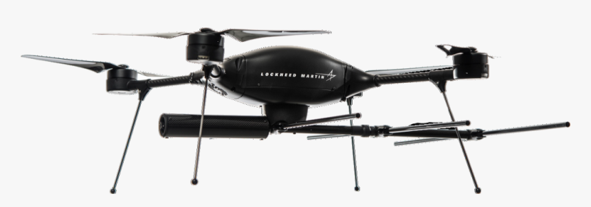 About The Uav Program - Teleconverter, HD Png Download, Free Download