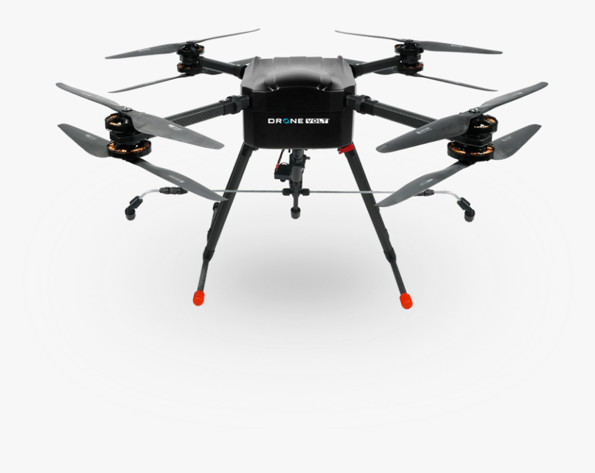 Drone Volt Hercules 10, HD Png Download, Free Download