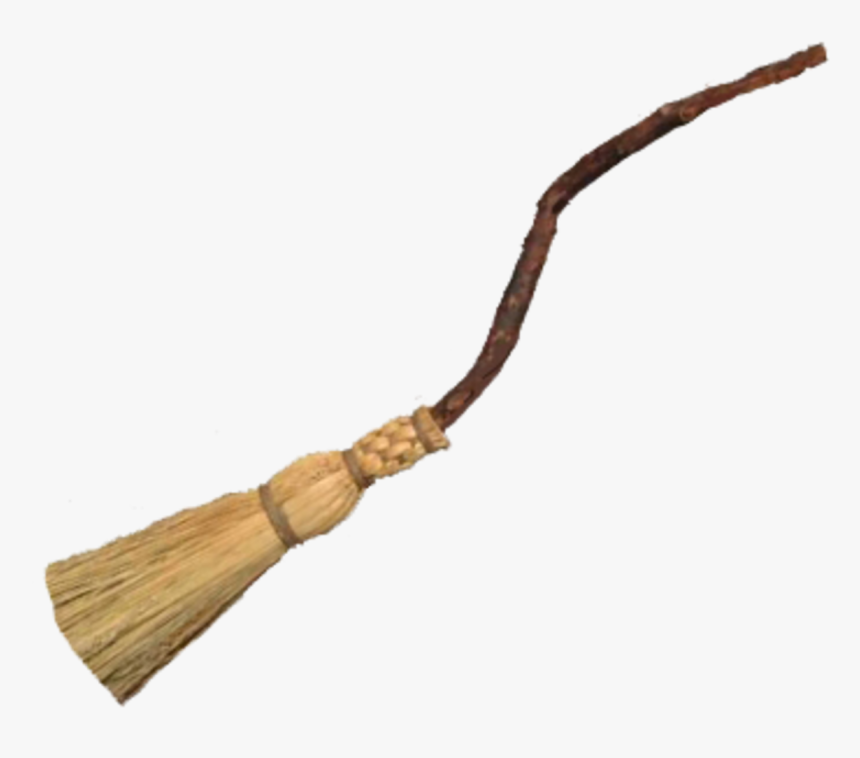 Witches In Swaziland Banned From Flying Broomsticks - Witch Broomstick Png, Transparent Png, Free Download