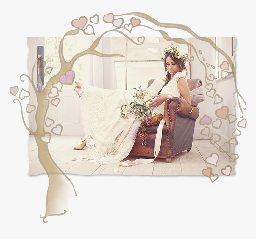 Bridal Png, Transparent Png, Free Download