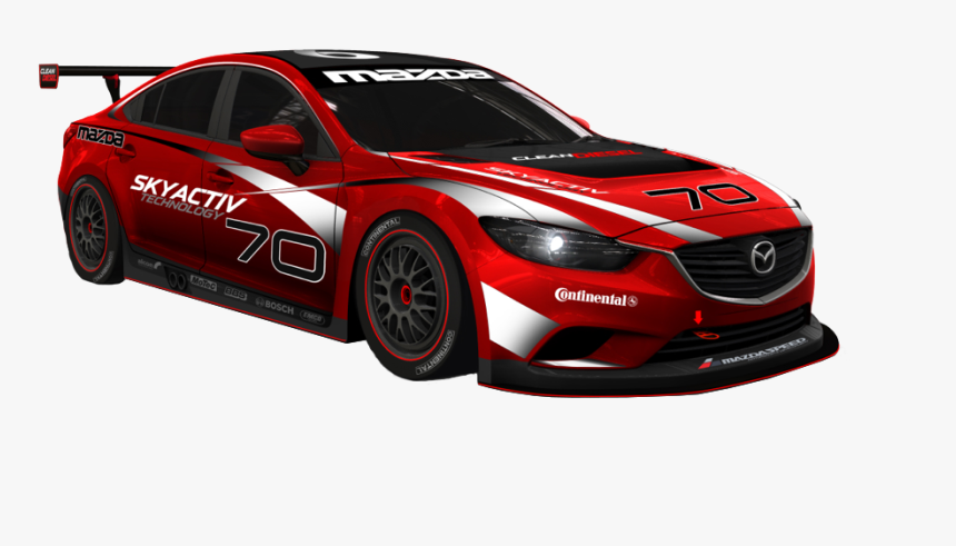 Download Race Car Png Photo - Black And Red Race Car, Transparent Png, Free Download