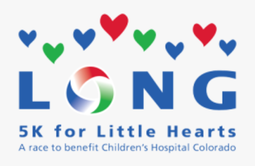 Long 5k For Little Hearts, HD Png Download, Free Download