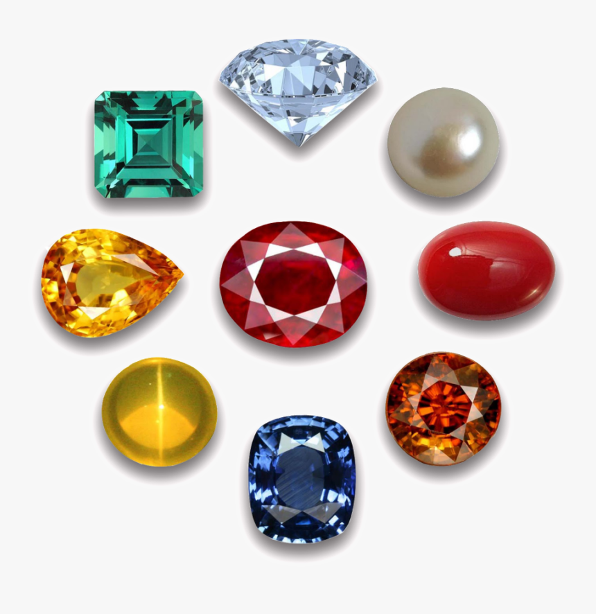 Gemstone Download Png - Gemstones Png, Transparent Png, Free Download