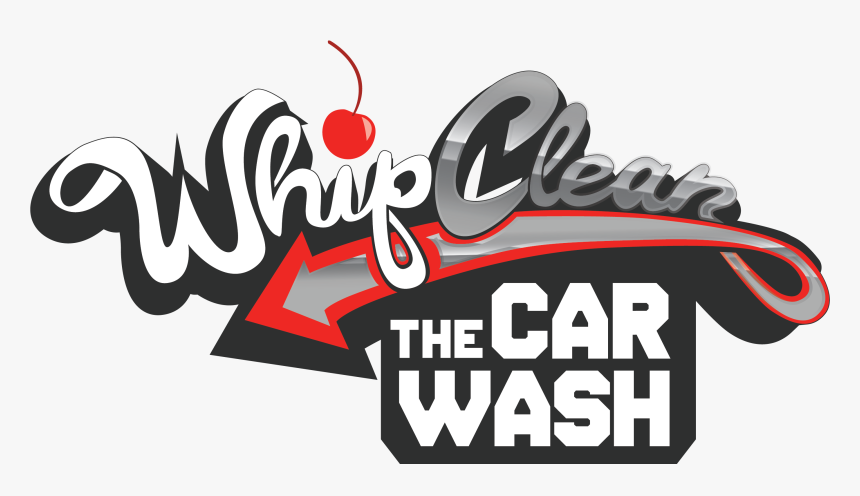 Whip Clean Car Wash, HD Png Download, Free Download