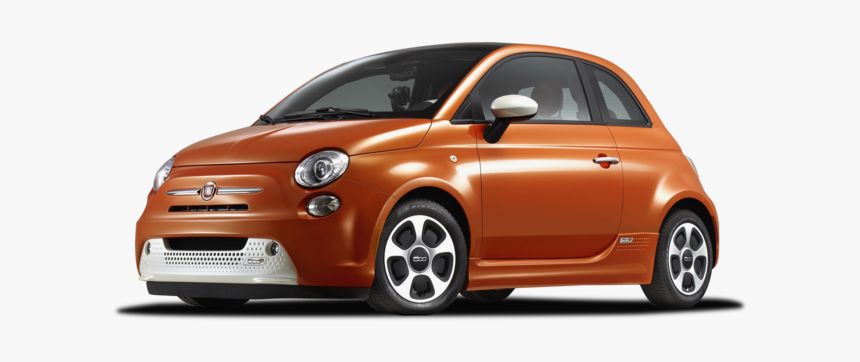 Pricing $399/month For 9 Months $449/month For 6 Months - Fiat 500e 2013, HD Png Download, Free Download