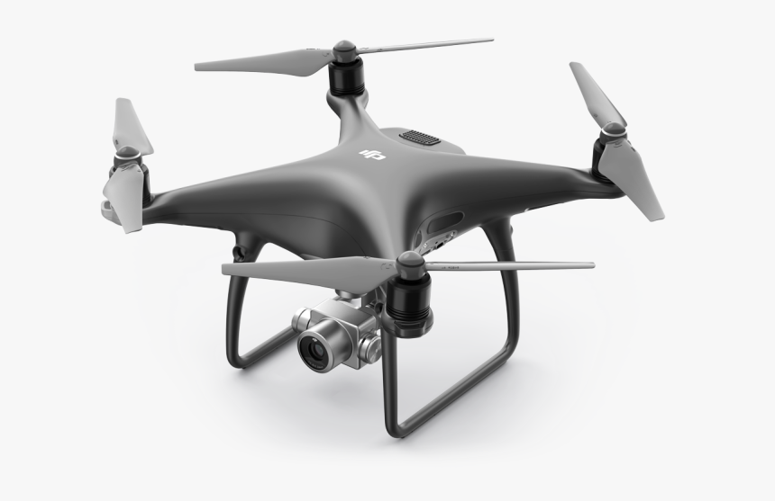 Drone Phantom 4 Pro, HD Png Download, Free Download