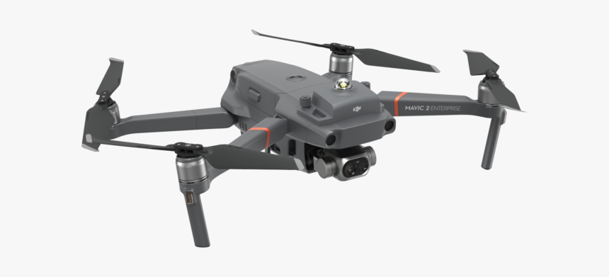 Mavic 2 Enterprise Dual, HD Png Download, Free Download