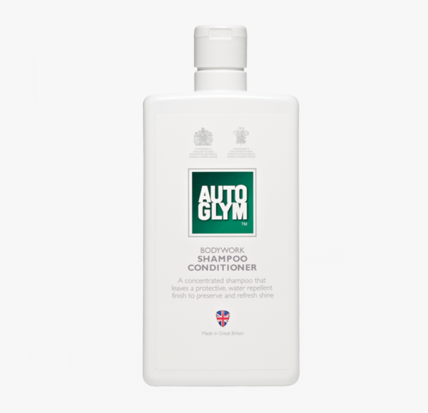 Autoglym Bodywork Shampoo Conditioner Car Wash 500ml - Unite Hair Products, HD Png Download, Free Download