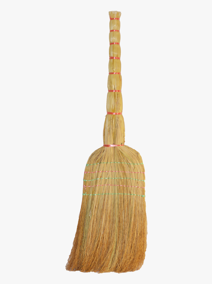 Indian Broom Png, Transparent Png, Free Download