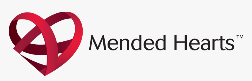 Mended Hearts Logo, HD Png Download, Free Download