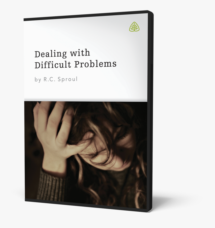 Dealing With Difficult Problems Rc Sprout, HD Png Download, Free Download