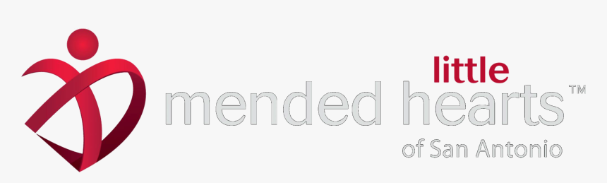 Mended Little Hearts Texas Logo, HD Png Download, Free Download