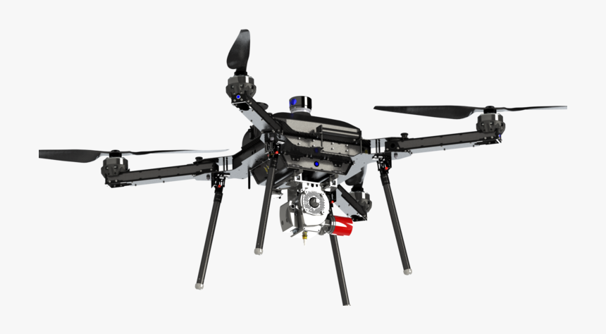 Harris Drone Hybrid, HD Png Download, Free Download