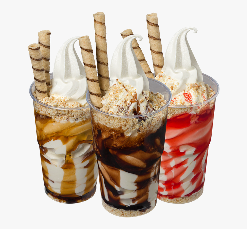 Big Sundae, HD Png Download, Free Download