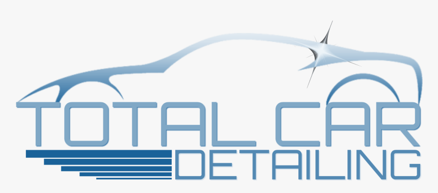 Logo - Transparent Car Detailing Logo, HD Png Download, Free Download