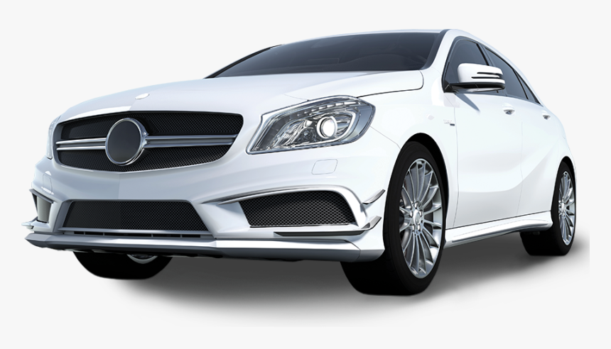 Unlimited Membership - Mercedes-benz A-class, HD Png Download, Free Download