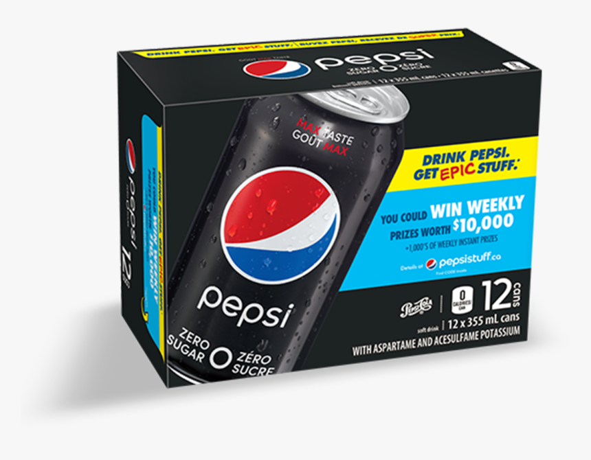 Pepsi, HD Png Download, Free Download