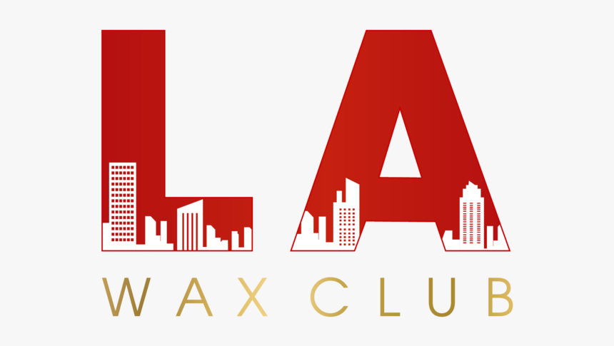 La Wax Club Gold Logo - England And America Hetalia, HD Png Download, Free Download