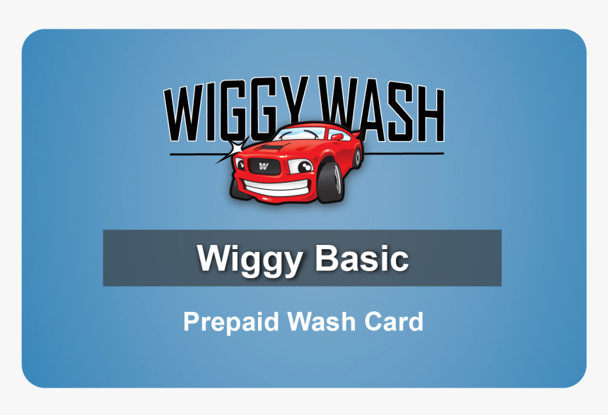 Wiggy Wash, HD Png Download, Free Download