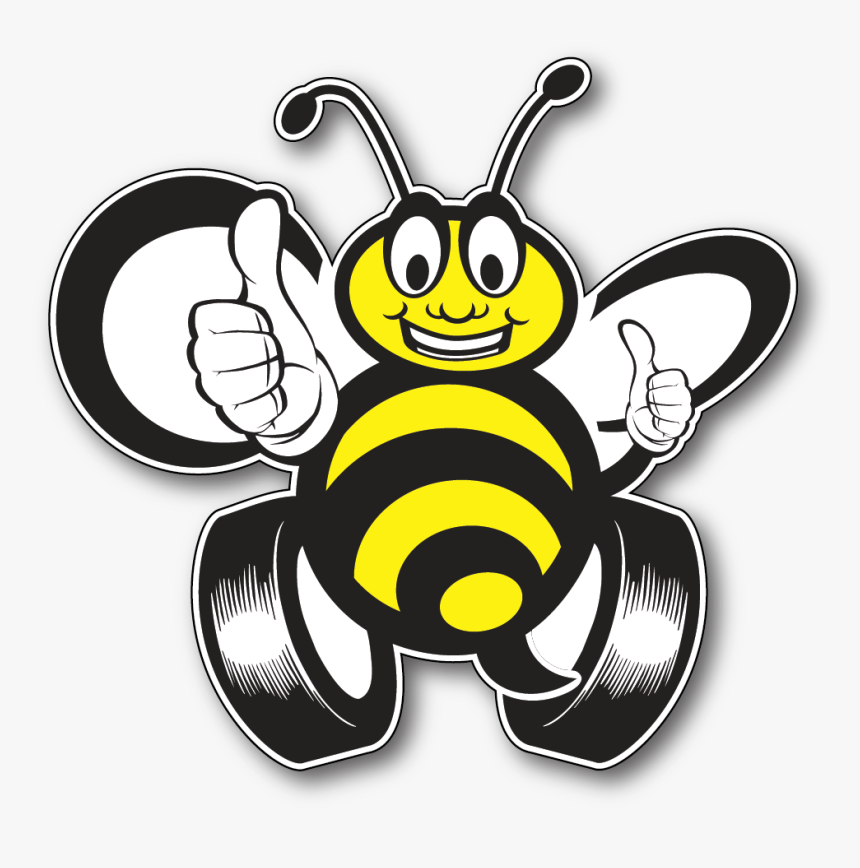 Car Wash Bee, HD Png Download, Free Download