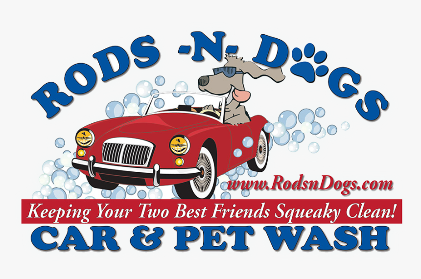 Missoula Rods N Dogs Car Wash - Antique Car, HD Png Download, Free Download