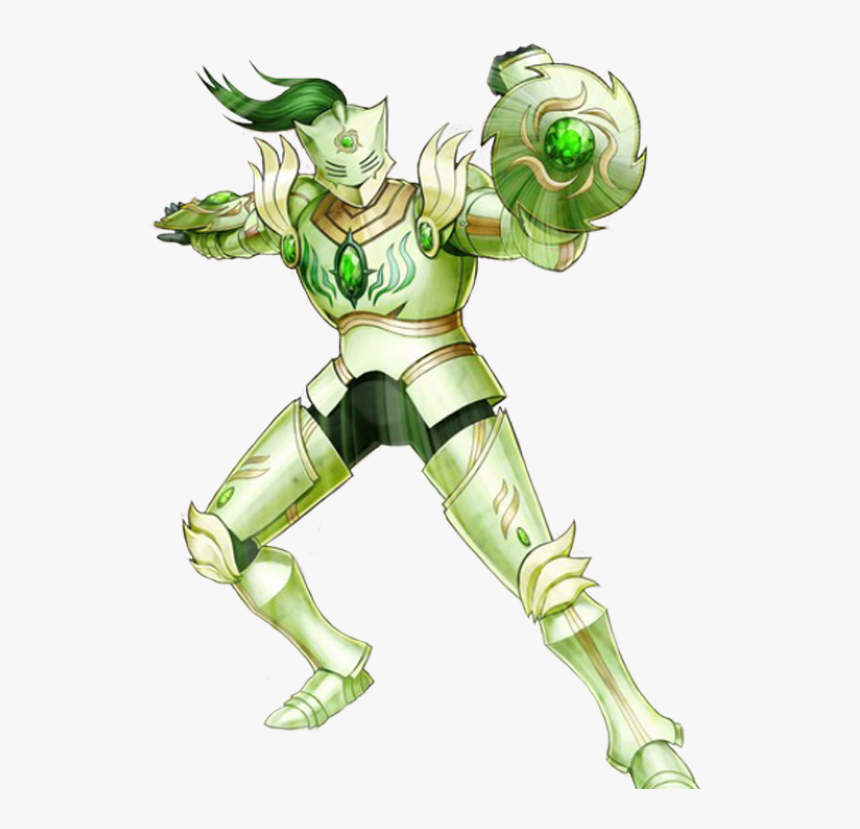 Gem Knight Emerald Photo Gem Knight Emerald - Gem Knight Emerald, HD Png Download, Free Download