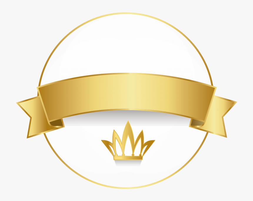 Transparent Circulo Dorado Png - Circulos Para Logo Png, Png Download, Free Download