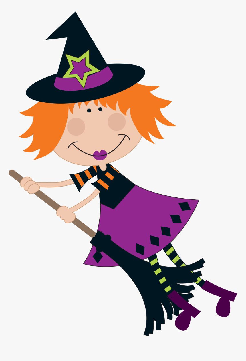 Cute Transparent Background Halloween Clipart, HD Png Download, Free Download